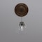 Ekena Millwork Cole PVC Ceiling Medallion (Canopies up to 5 1/8"), 19"OD x 3 1/2"ID x 1"P, Metallic Antique Brass CMP19COCAB - alternate 10